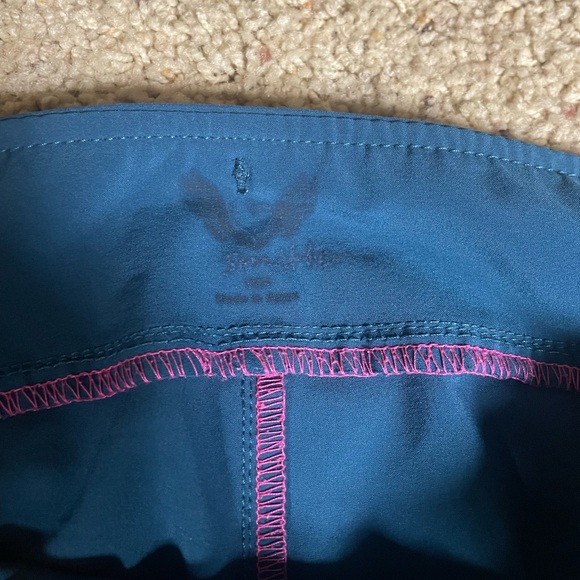 Scrub pants - Picture 3 of 5